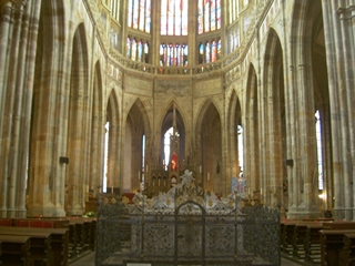 聖ヴィート大聖堂