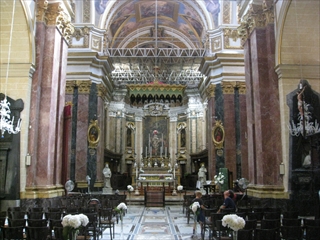 イムディーナ大聖堂