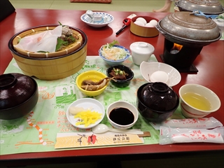 鳥取和牛すき焼き