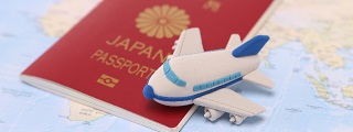 旅行、旅に関する用語集